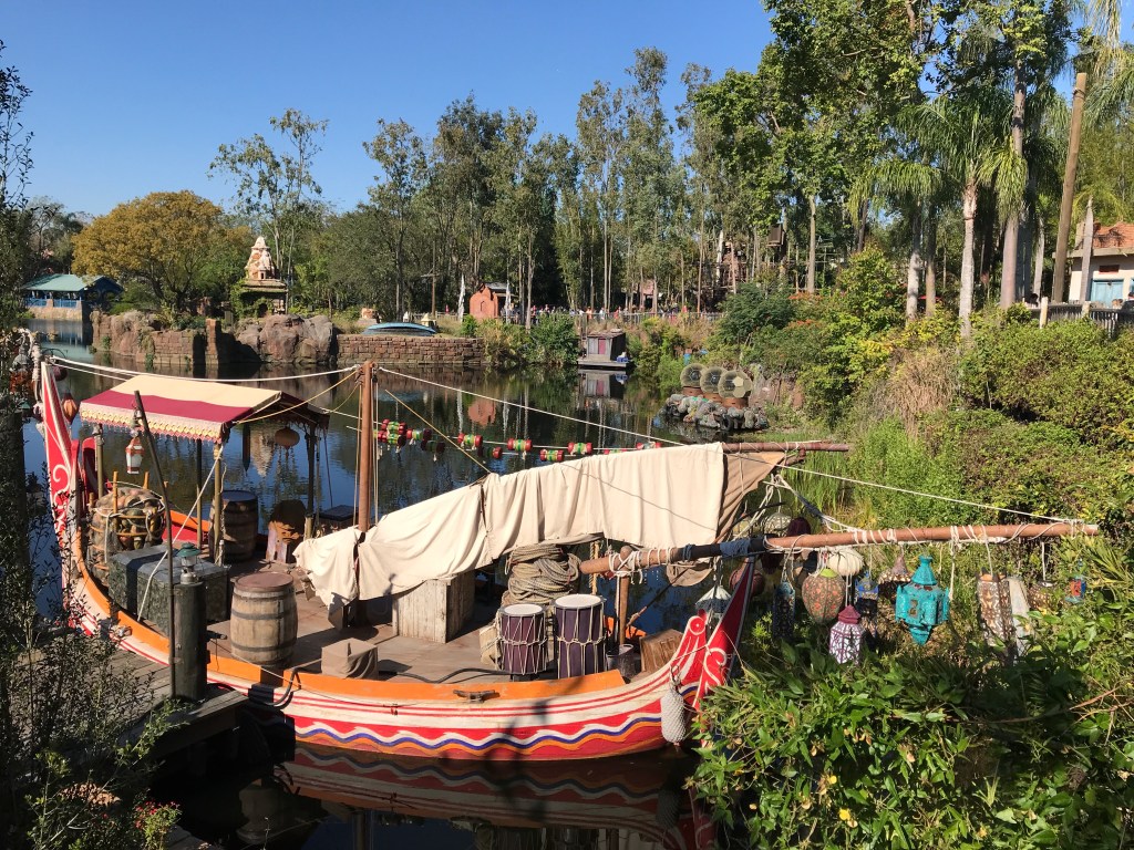 A Few of My Favorite Things: Animal Kingdom Edition&nbsp;🦁