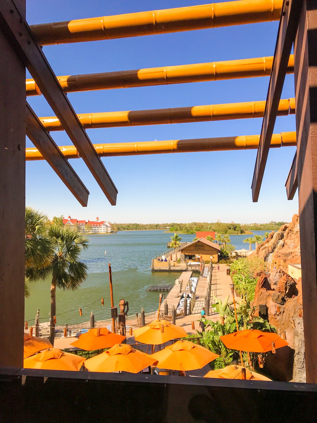 Top Picks for Table Service Dining at Walt Disney&nbsp;World