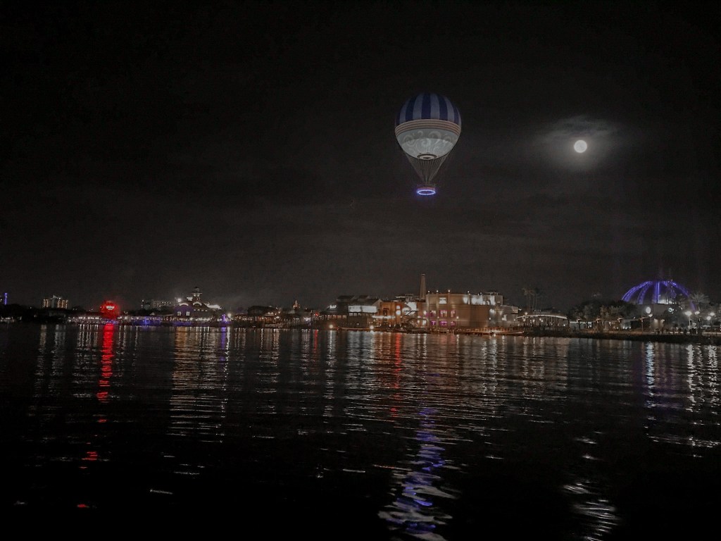 Disney Springs Highlight&nbsp;🛍