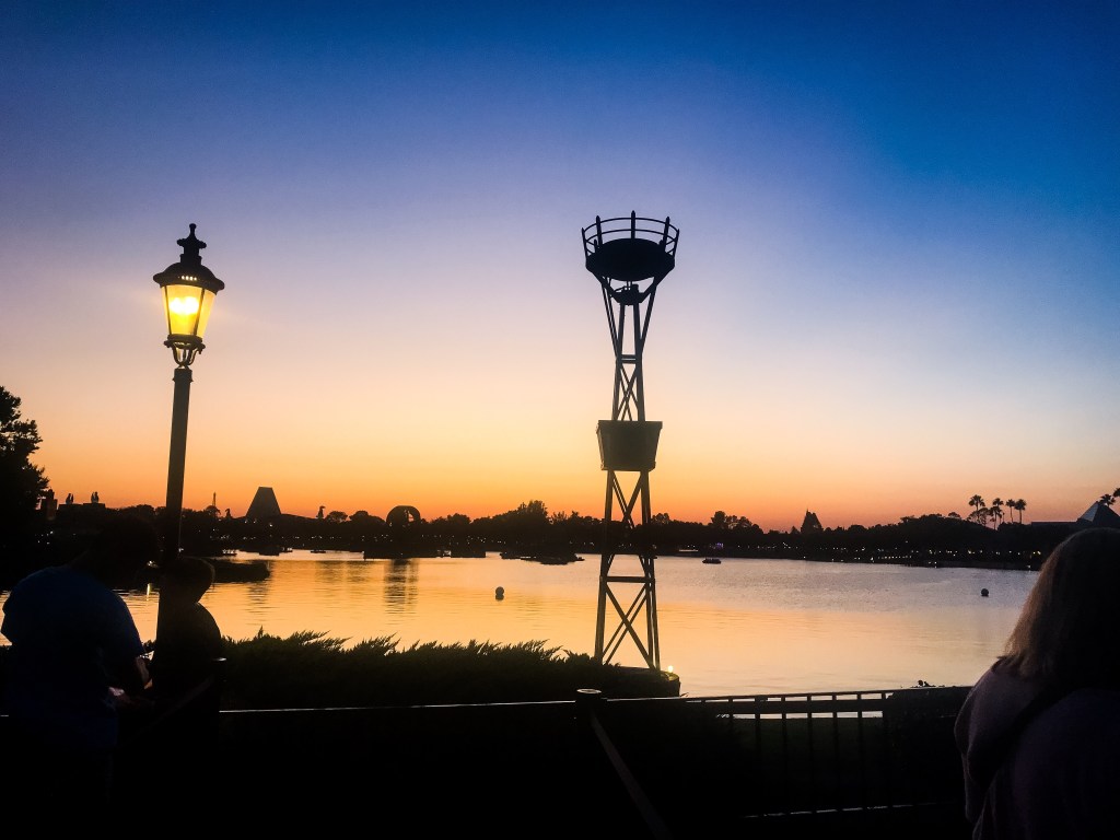 A Few of My Favorite Things: Epcot Edition&nbsp;🌎