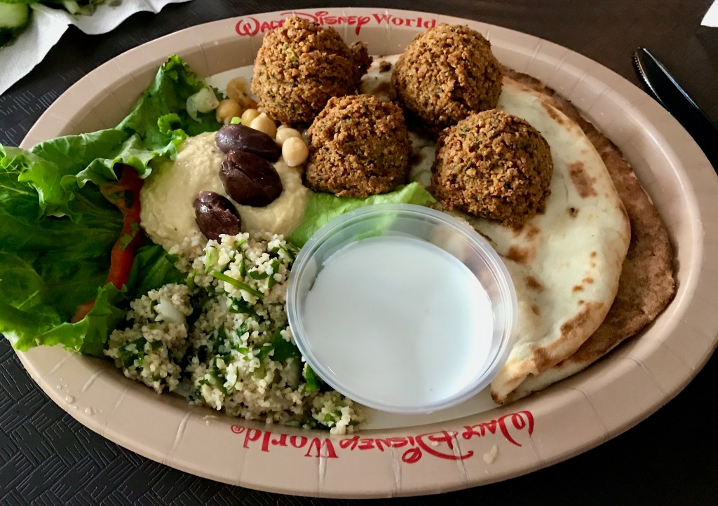 Top Picks for Quick-Service Dining at Walt Disney&nbsp;World