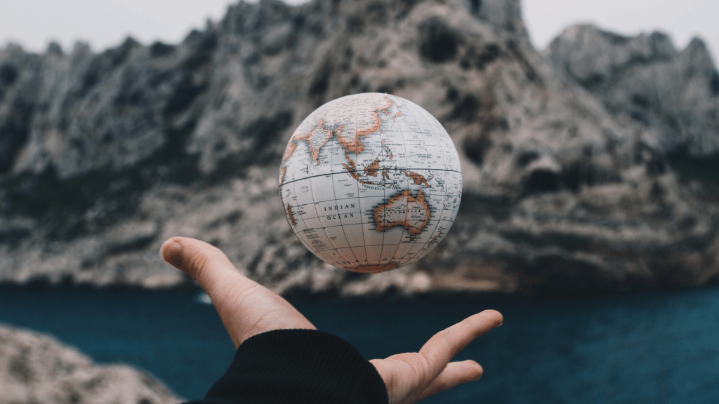 Bucket List Travel&nbsp;Locations