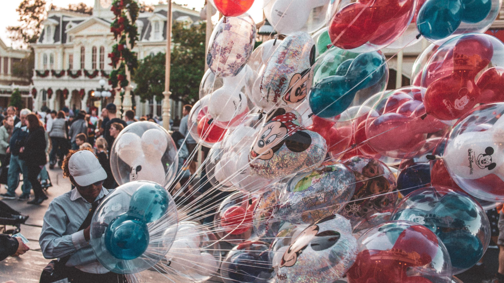 Disney Vacation On A&nbsp;Budget