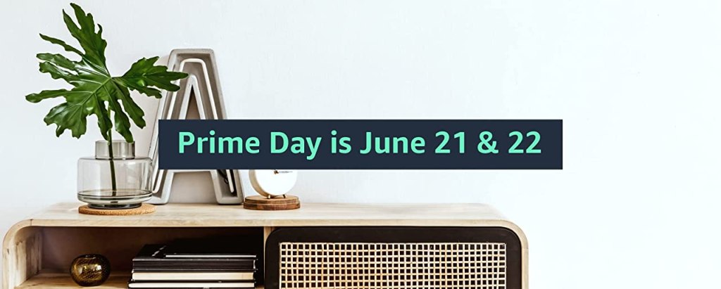 Amazon Prime Day 2021