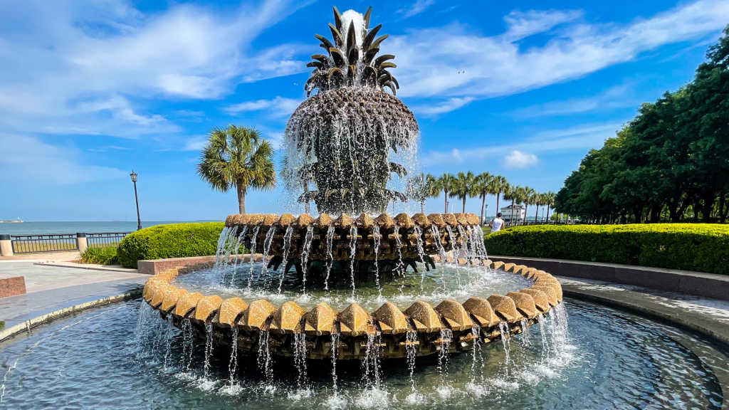 Charleston, SC Travel&nbsp;Guide