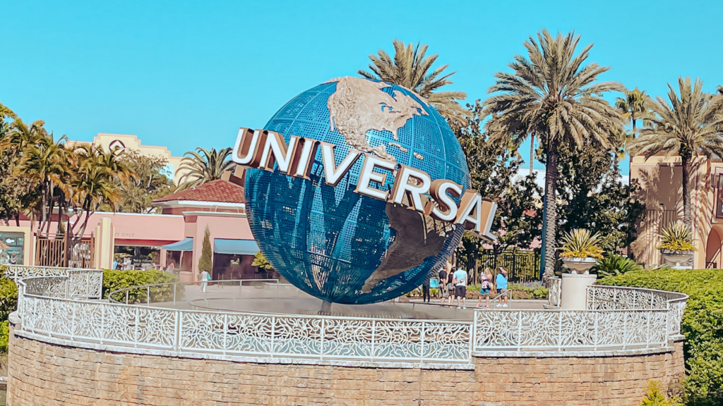 Universal Orlando Travel&nbsp;Guide