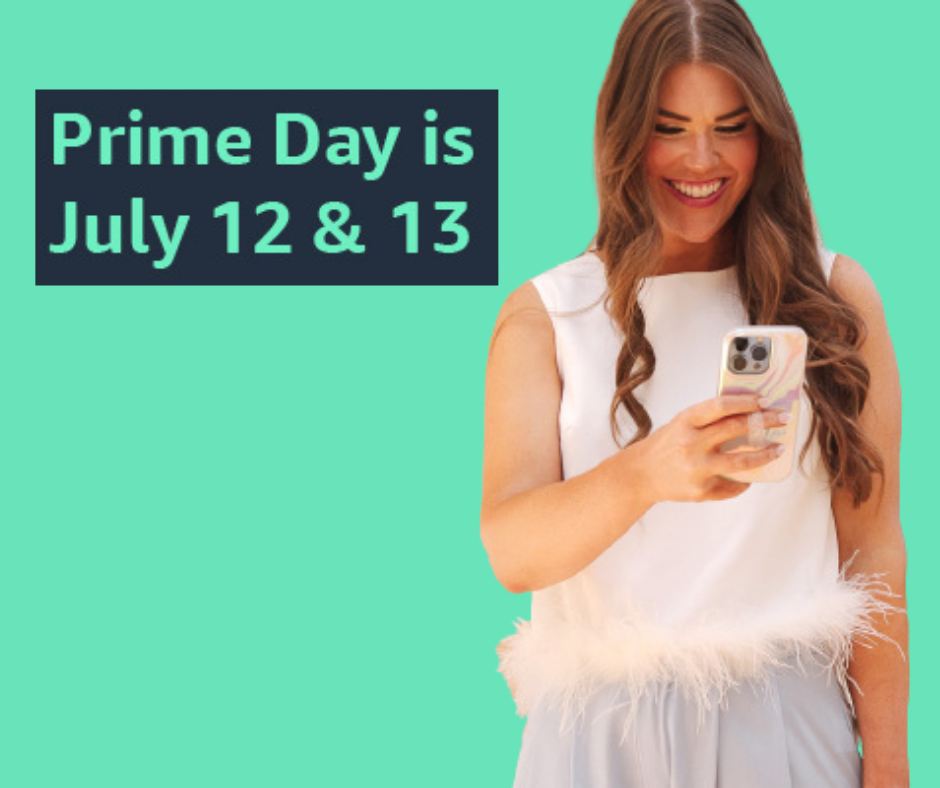 Your One-Stop-Shop For Prime Day 2022￼