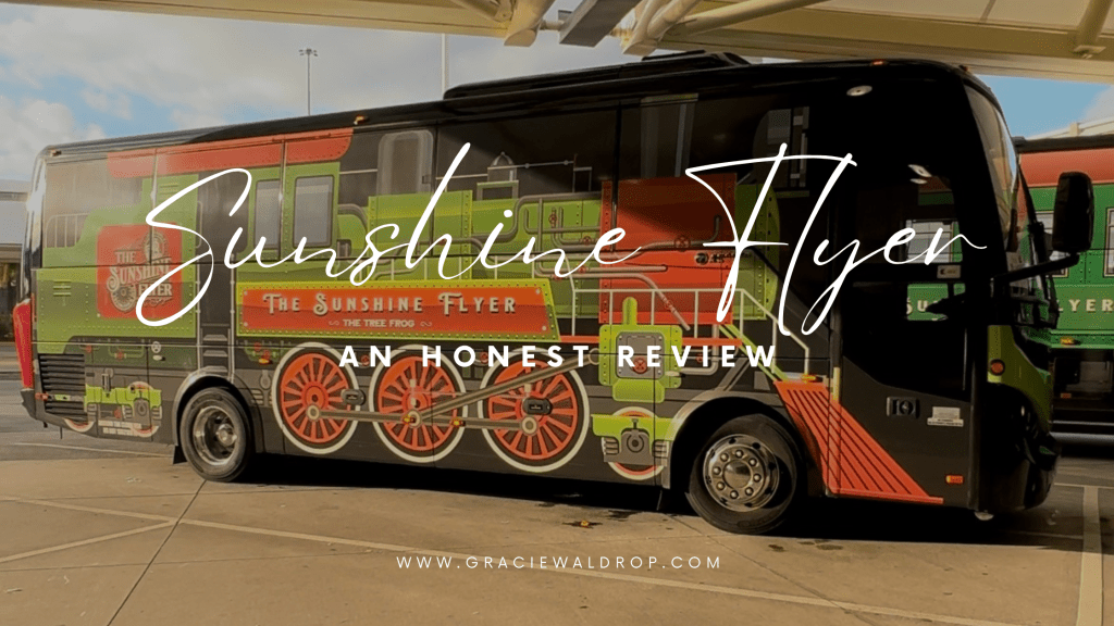 Sunshine Flyer: An Honest&nbsp;Review